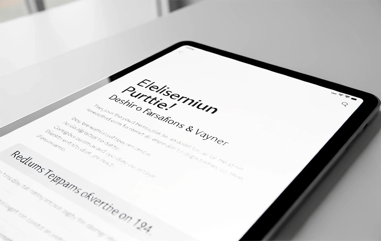 Interfaz Digital Fluxira