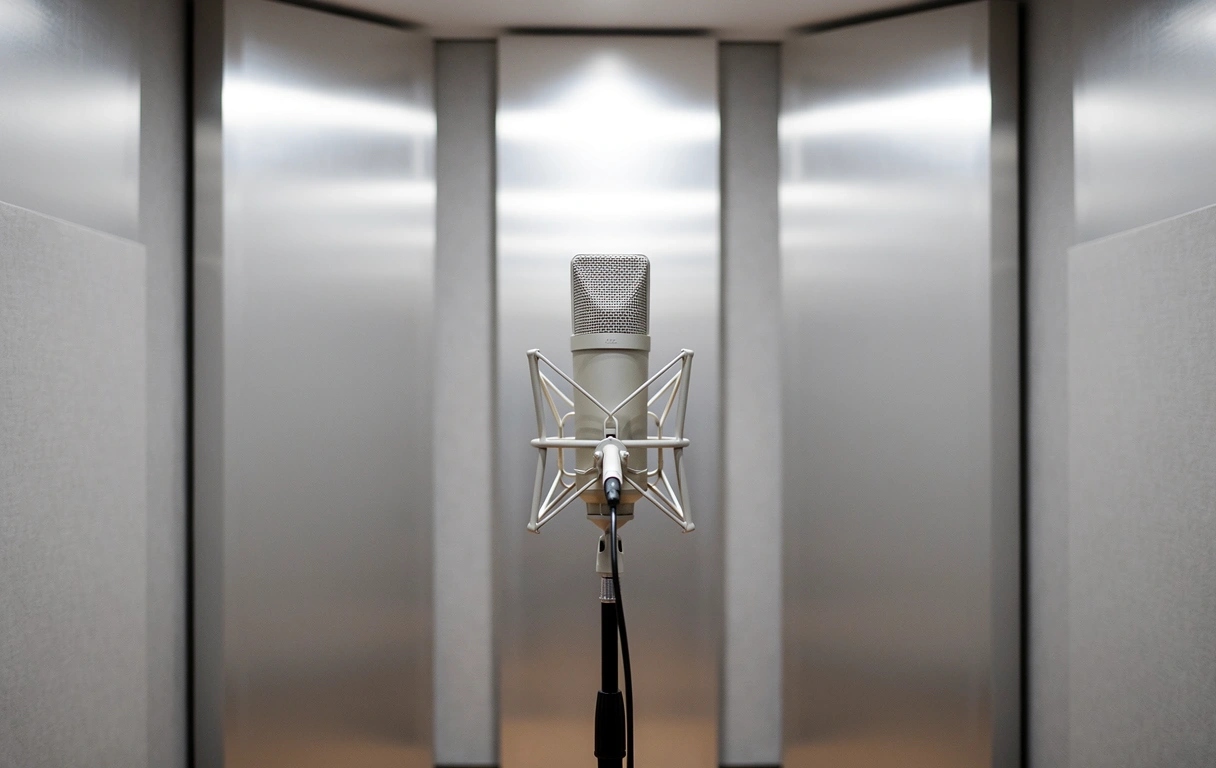 Entorno profesional de Fluxira Oratoria