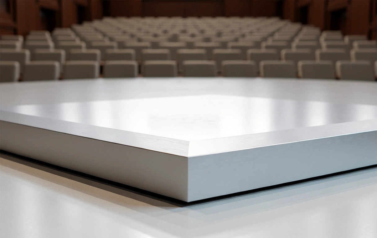 Arquitectura de Oratoria