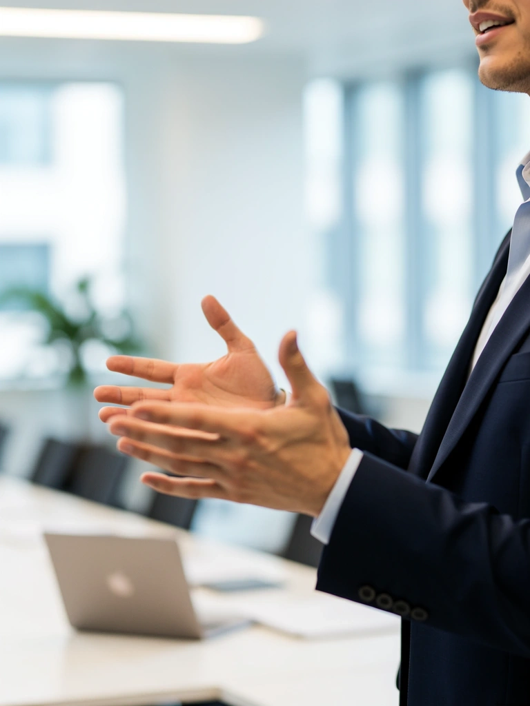 Gestión de comunicación experta